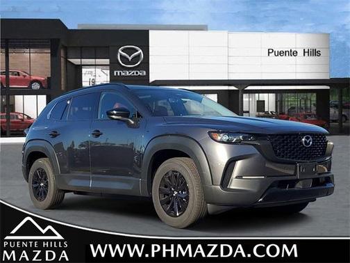 2026 Mazda CX-50 Premium