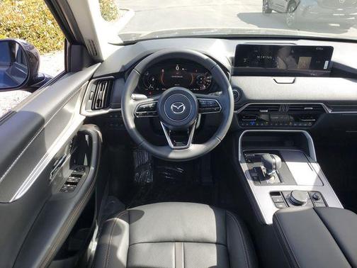 2026 Mazda CX-90 Preferred