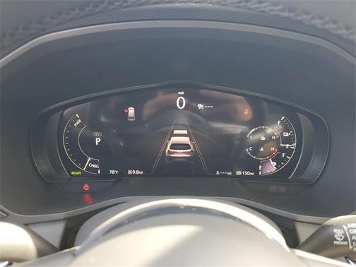 2026 Mazda CX-90 Preferred