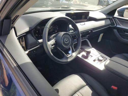 2026 Mazda CX-90 Preferred