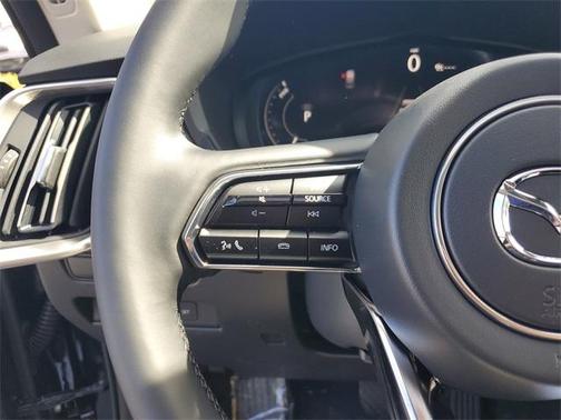 2026 Mazda CX-90 Preferred