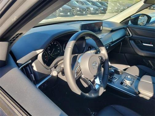 2026 Mazda CX-90 SE