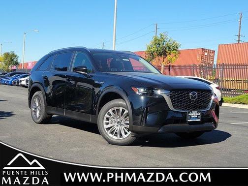 2026 Mazda CX-90 SE