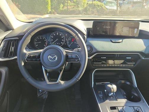 2026 Mazda CX-90 SE
