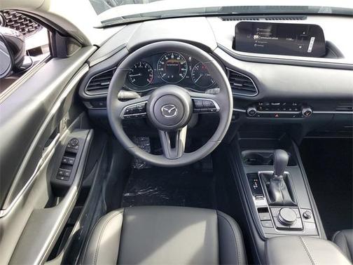 2026 Mazda CX-30 Select