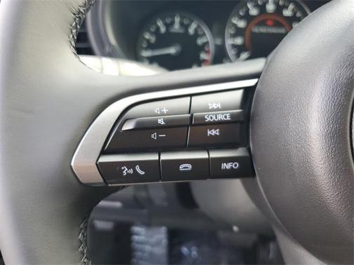 2026 Mazda CX-30 Select