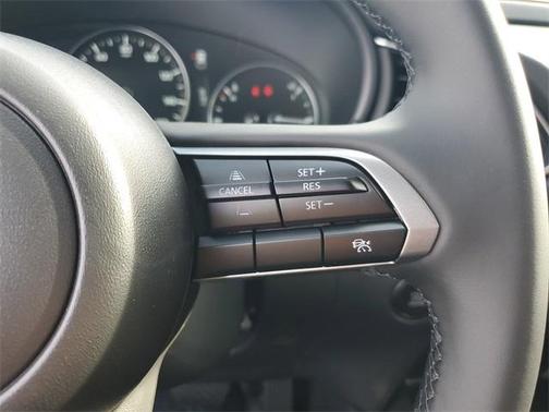 2026 Mazda CX-30 Select