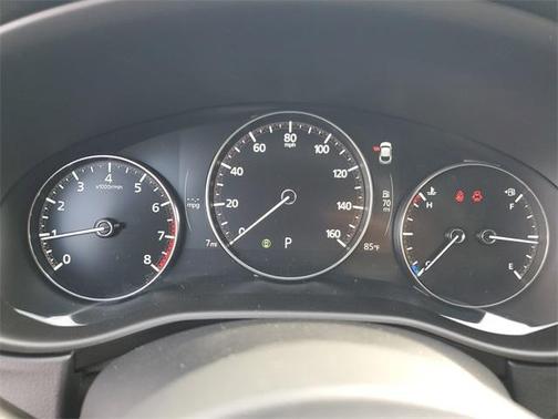 2026 Mazda CX-30 Select