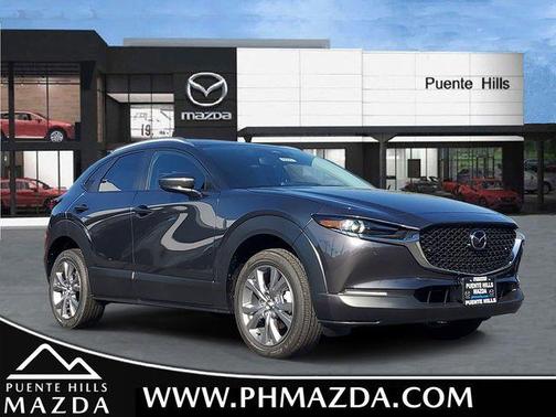 2026 Mazda CX-30 Preferred