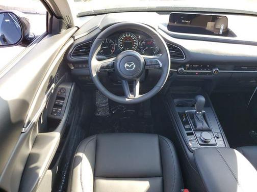 2026 Mazda CX-30 Preferred