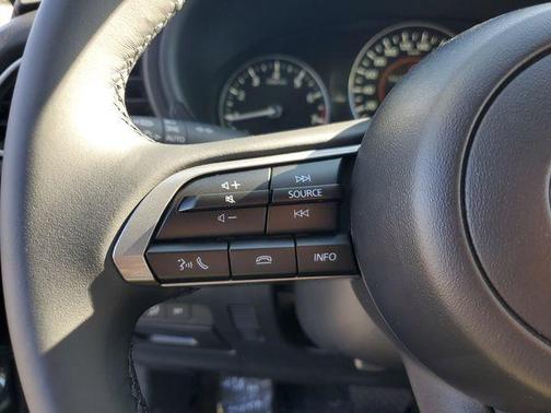 2026 Mazda CX-30 Preferred