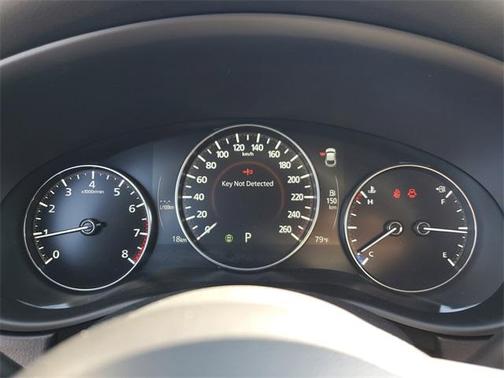 2026 Mazda CX-30 Preferred