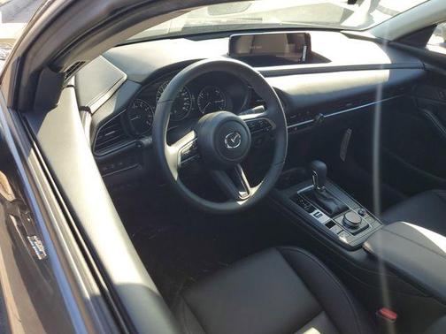 2026 Mazda CX-30 Preferred