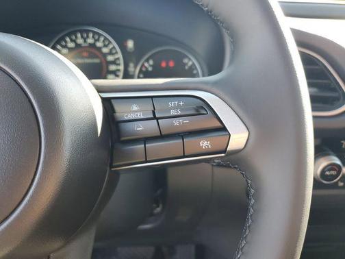 2026 Mazda CX-30 Preferred