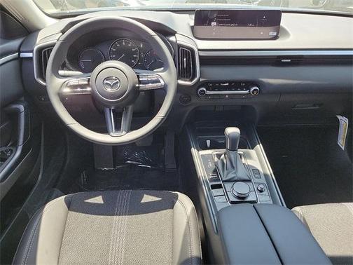 2025 Mazda CX-50 Hybrid Preferred Package