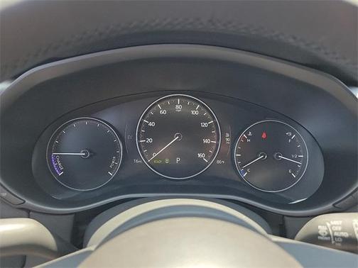 2025 Mazda CX-50 Hybrid Preferred Package