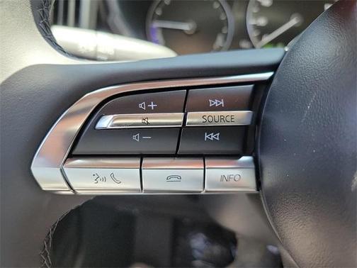 2025 Mazda CX-50 Hybrid Preferred Package