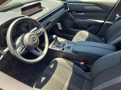 2025 Mazda CX-50 Hybrid Preferred Package