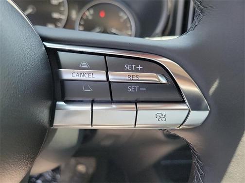 2025 Mazda CX-50 Hybrid Preferred Package