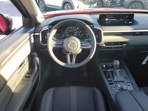 2026 Mazda CX-50 Preferred