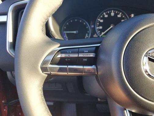 2026 Mazda CX-50 Preferred