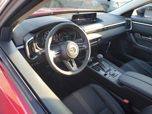 2026 Mazda CX-50 Preferred