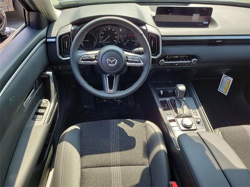 2025 Mazda CX-50 Hybrid Preferred Package
