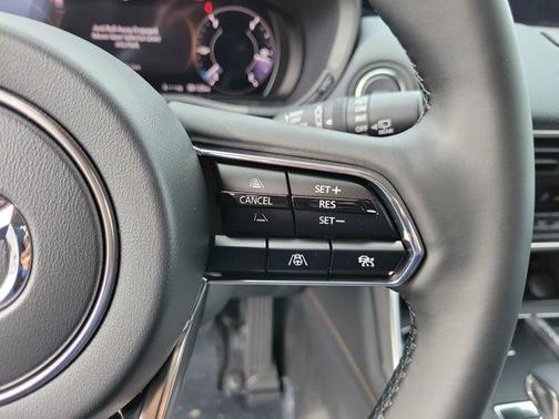 2026 Mazda CX-90 Premium