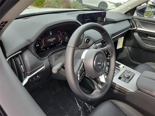 2026 Mazda CX-90 Premium