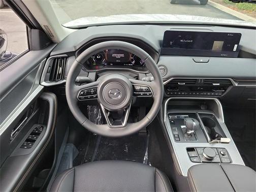 2026 Mazda CX-90 Premium