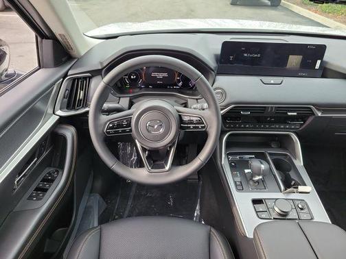 2026 Mazda CX-90 Premium