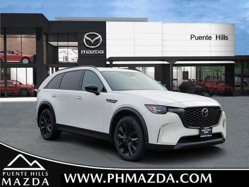 2026 Mazda CX-90 Premium