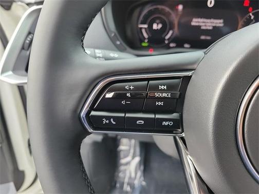 2026 Mazda CX-90 Premium