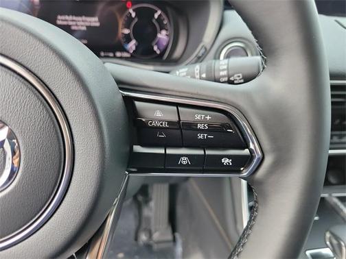 2026 Mazda CX-90 Premium