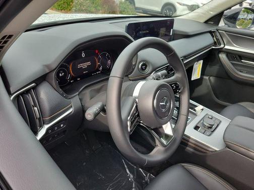 2026 Mazda CX-90 Premium