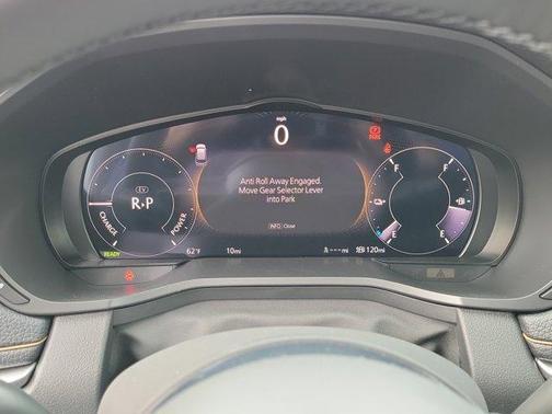 2026 Mazda CX-90 Premium