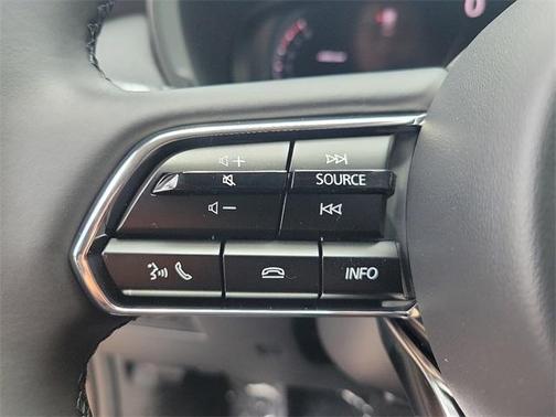 2025 Mazda CX-90 3.3 Turbo Premium Sport