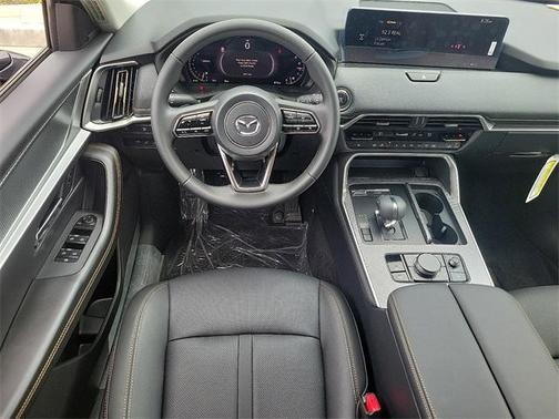 2025 Mazda CX-90 3.3 Turbo Premium Sport