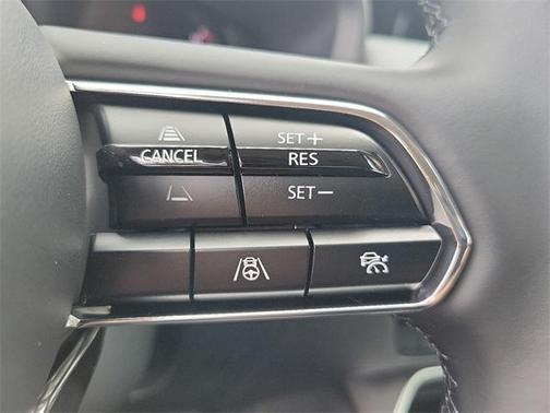 2025 Mazda CX-90 3.3 Turbo Premium Sport