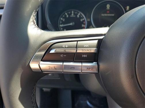 2025 Mazda CX-50 2.5 Turbo Meridian Edition