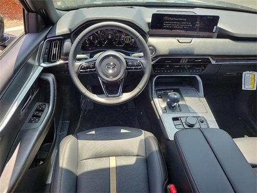 2025 Mazda CX-90 PHEV Premium Plus Package