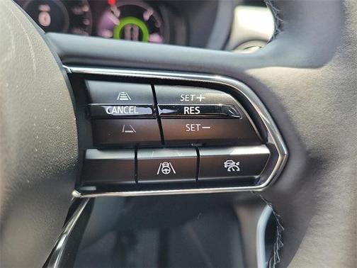 2025 Mazda CX-90 PHEV Premium Plus Package