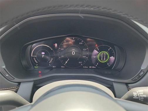 2025 Mazda CX-90 PHEV Premium Plus Package