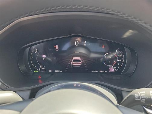 2025 Mazda CX-70 PHEV Premium Plus Package