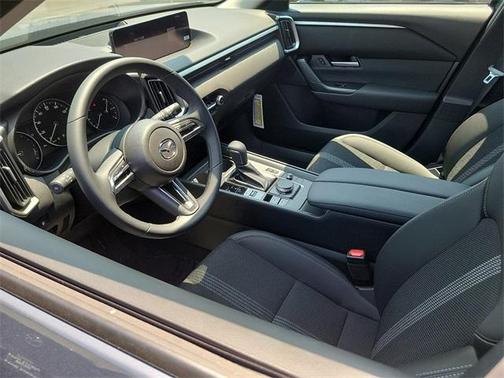 2025 Mazda CX-50 Hybrid Preferred Package