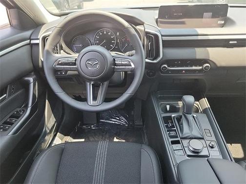 2025 Mazda CX-50 Hybrid Preferred Package