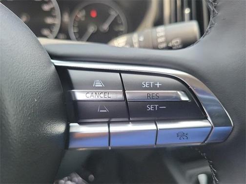 2025 Mazda CX-50 Hybrid Preferred Package