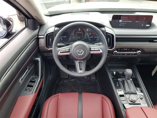 2026 Mazda CX-50 Premium Plus