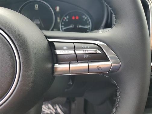 2026 Mazda CX-50 Premium Plus