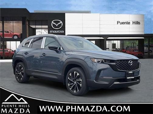2026 Mazda CX-50 Premium Plus